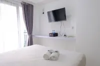 Best Deal Studio at Grand Asia Afrika Apartment - Boutique