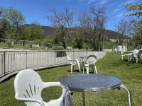 Room & Breakfast Oasi del Vetoio