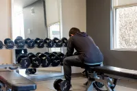 Embassy Suites by Hilton Lexington Green - Gym