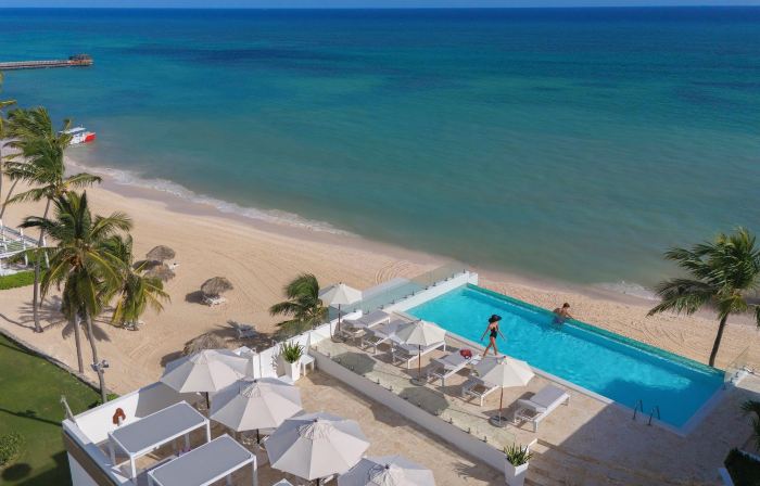 Hotel HM Bávaro Beach - Adults Only