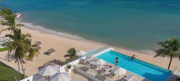 Hotel HM Bávaro Beach - Adults Only Ξενοδοχεία στην πόλη Punta Cana