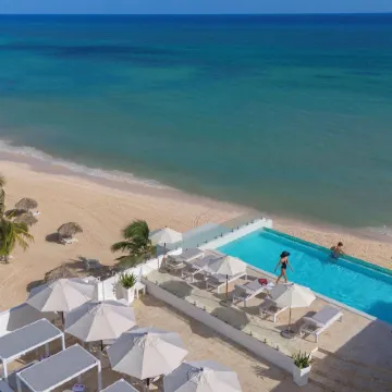 Hotel HM Bávaro Beach - Adults Only