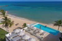 Hotel HM Bávaro Beach - Adults Only - Parvekkeita