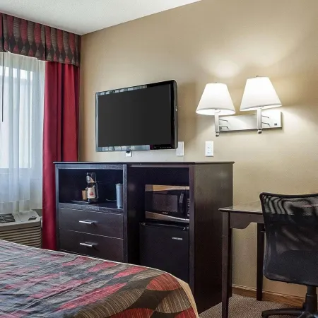 Econo Lodge