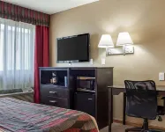 Econo Lodge Hotels in Jamestown
