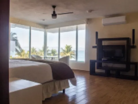 Suites Costa Dorada Hotels in Bucerias