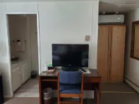 Delta Accommodations-Alaska Country Inn Hotel di Delta Junction