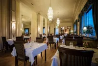 Badhotellet Spa & Konferens Hotels in Tranas