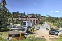 Spacious Breckenridge Condo Walk to Ski Lifts! - Apartment