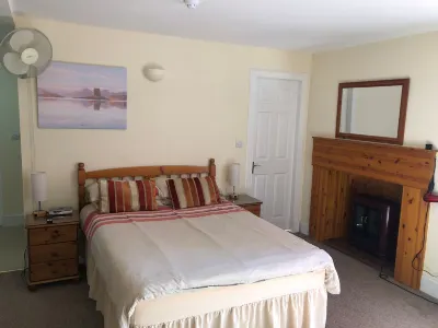 Pillars House Hotel di 