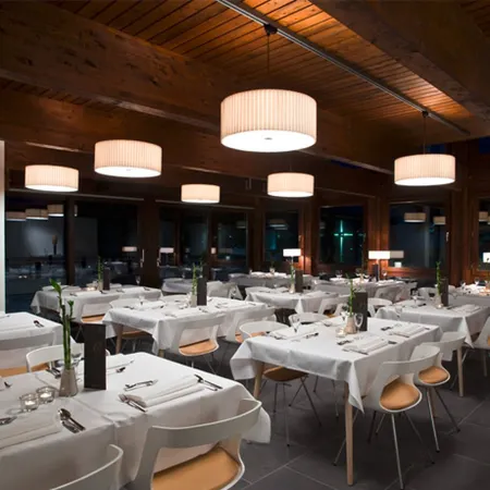 Hotel Njord