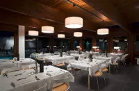 Hotel Njord - breakfast