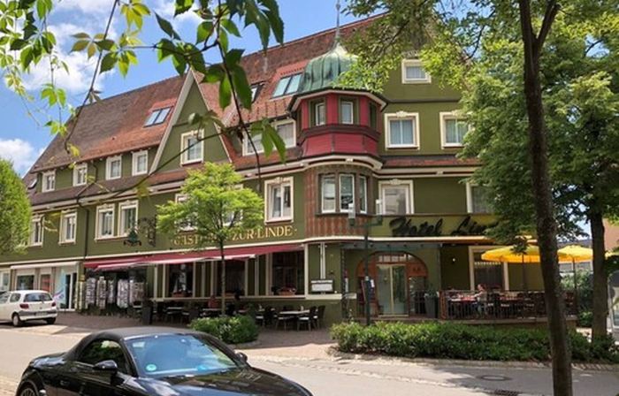 Hotel Linde
