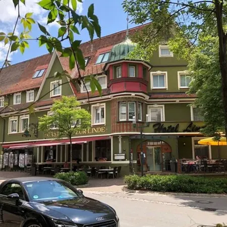 Hotel Linde