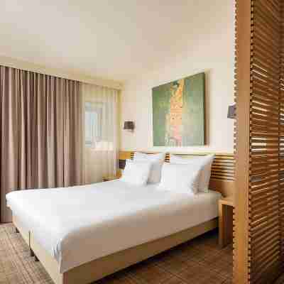 波亞納布拉索夫全日空運動酒店 Rooms