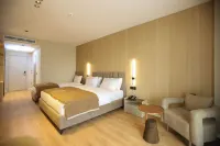 Regina Palm Resort Hotel a Radhime