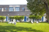 Hôtel des Argousiers Hotels in Ambleteuse