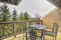 Wintergreen Resort Retreat w/ Skiing Access! - 3-Star
