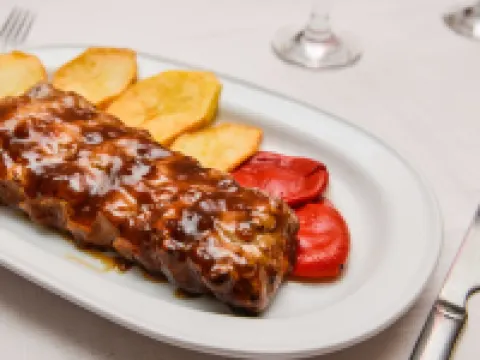 Hostal La Pastora Hoteles en Candeleda