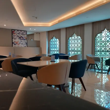 C-Hotel and Suites Doha