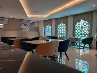 C-Hotel and Suites Doha