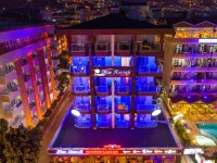 Kleopatra Blue Hawaii Hotel Hotels in Alanya
