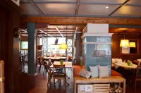 Alte Post - Hotel am Rhein-Ufer Laufenburg Hotels in Bad Sackingen