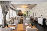 Hotel Areca - breakfast