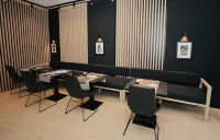 Mulaj Hotel - Завтрак