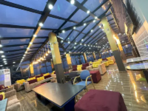 Blue Empire Hotel Hotels in Buea