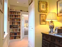 Ingram House Bed & Breakfast Hotels in Alnwick