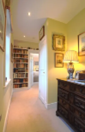 Ingram House Bed & Breakfast