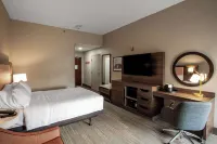 Hampton Inn Springfield Hotels in Springfield