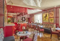 The Grosvenor Stockbridge Hotels in Stockbridge