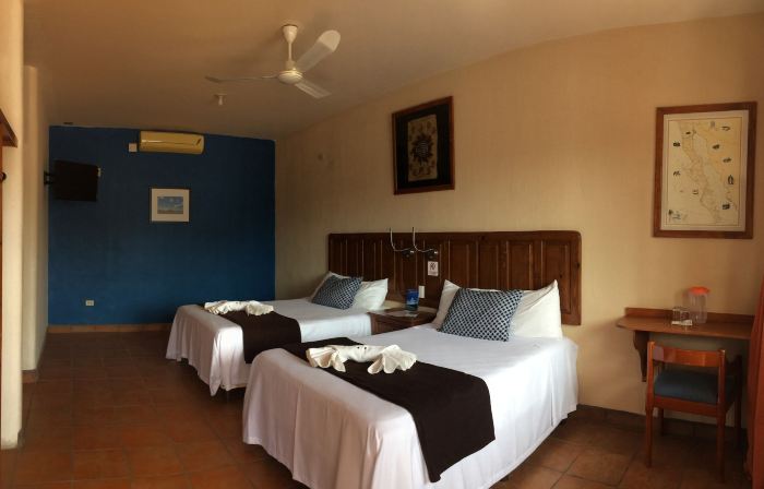 Hotel Angra