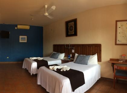 Hotel Angra