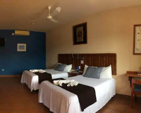 Hotel Angra Hoteles en Loreto