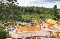 Nordet Hotels in Perce