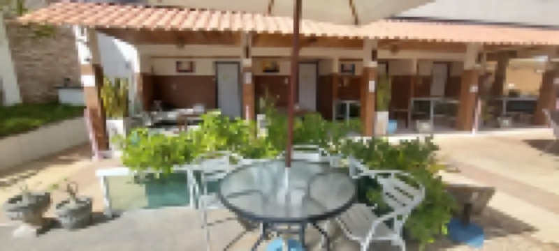 بوسادا روتا دو بيلاو فنادق في 