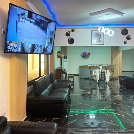 Gohou Hotel