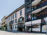 米蘭納威格力酒店 鄰近提契諾（Ticinese）的酒店