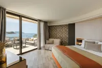 Alas Resort & Spa Hotels in Asopos