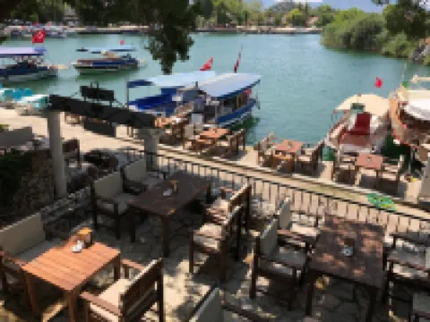 Dalyan Nehir Suit Hotel