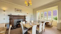 Invernairne Hotel a Cromarty