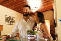 Pousada Realeza Atibaia