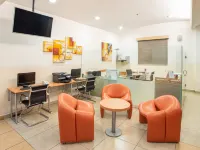 Hotel Magico Inn Hotels in Cuautla Municipality