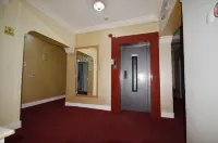 앙카라 안티크 오텔