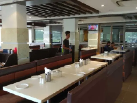โฮเต็ล ตูลซี
