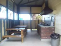 Koonwarra Holiday Park