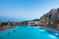 Nima Boutique Hotel - piscine